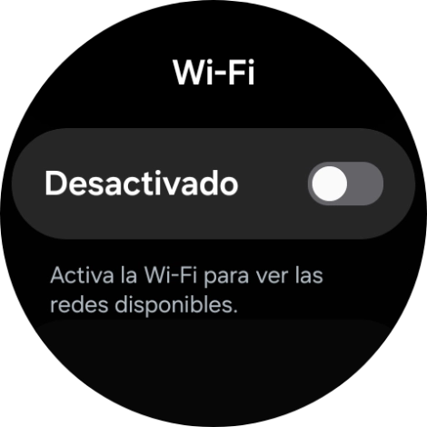 Pulsa el indicador bajo 