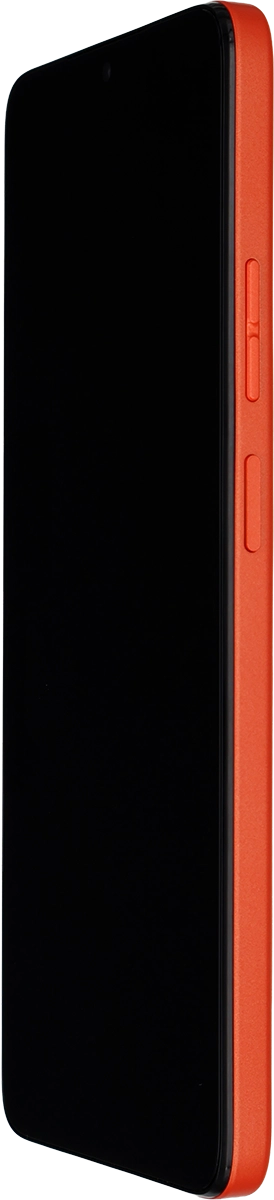 Press and hold the Side key until your phone restarts.