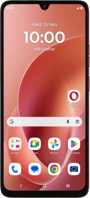 Motorola Moto G06 4G