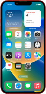 Apple iPhone 13