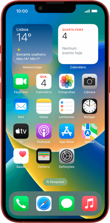 Apple iPhone 13