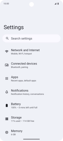 Press Network and Internet.