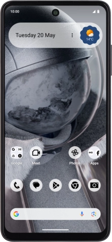 HMD Pulse Pro 4G