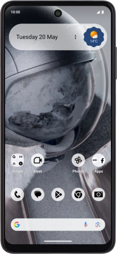 HMD Pulse Pro 4G