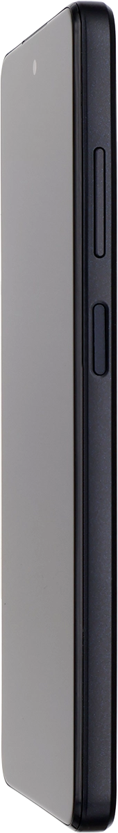 Press the upper or lower part of the Volume key.