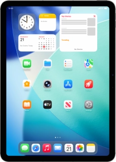 Apple iPad Air 11 (2024)
