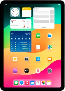 Apple iPad Air 11-inch (M2)