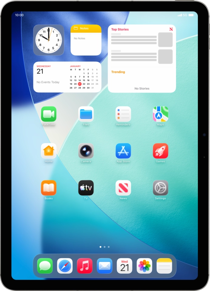 Apple iPad Air 11-inch (M2)
