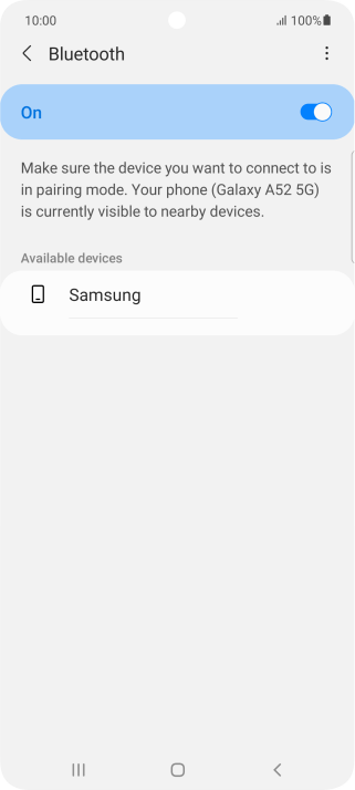 Does The Samsung A53 5g Have Wireless Charging