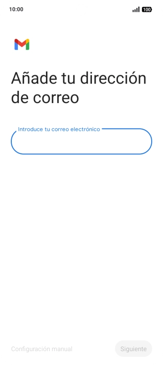 Pulsa en el campo bajo 