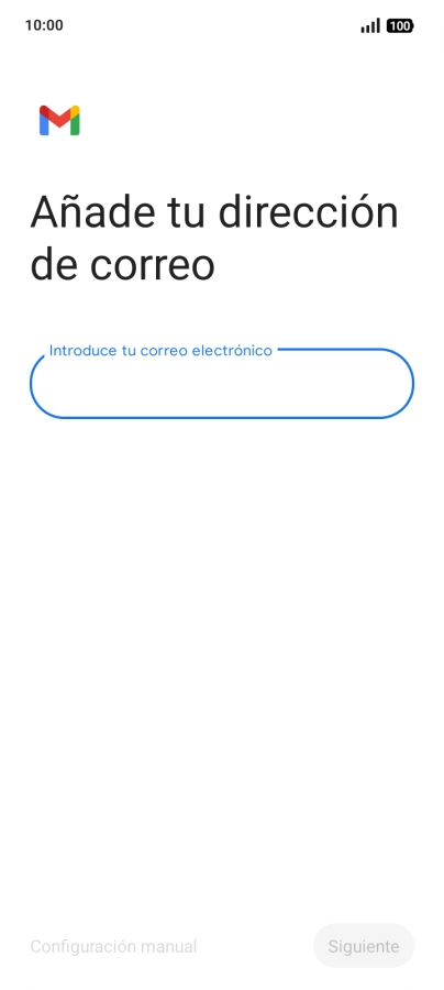 Pulsa en el campo bajo 