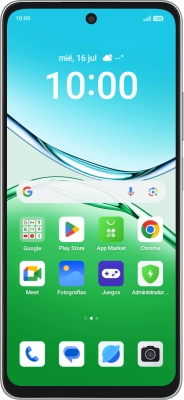 OPPO A5 Pro 5G
