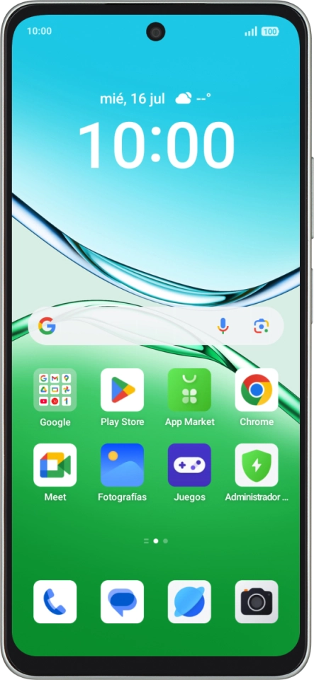OPPO A5 Pro 5G