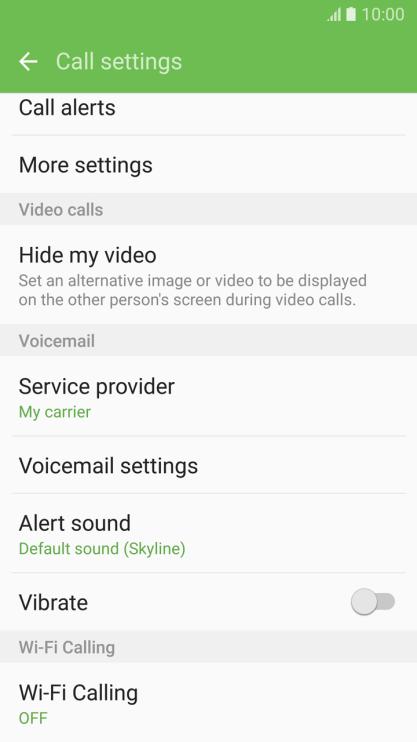 j3 2017 android 10