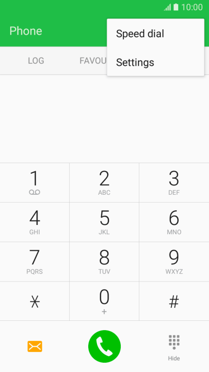 samsung j5 2016 on off switch