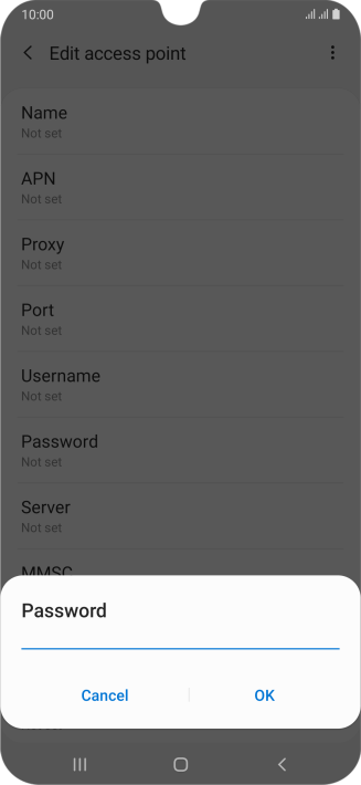 call forwarding samsung a50