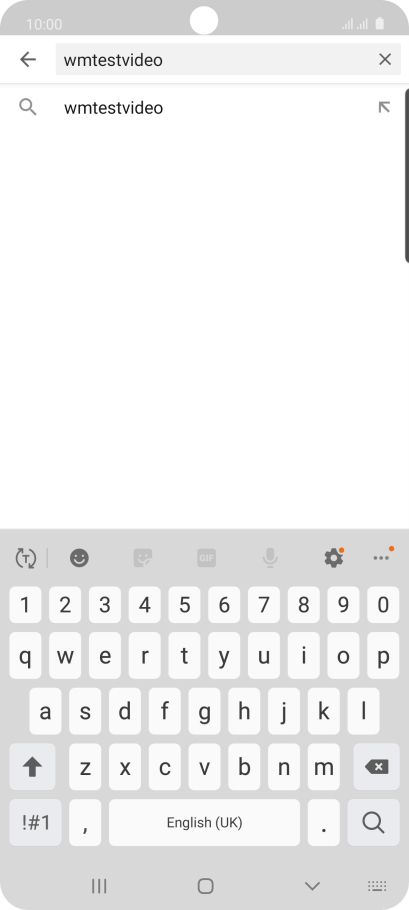 samsung a71 wifi calling