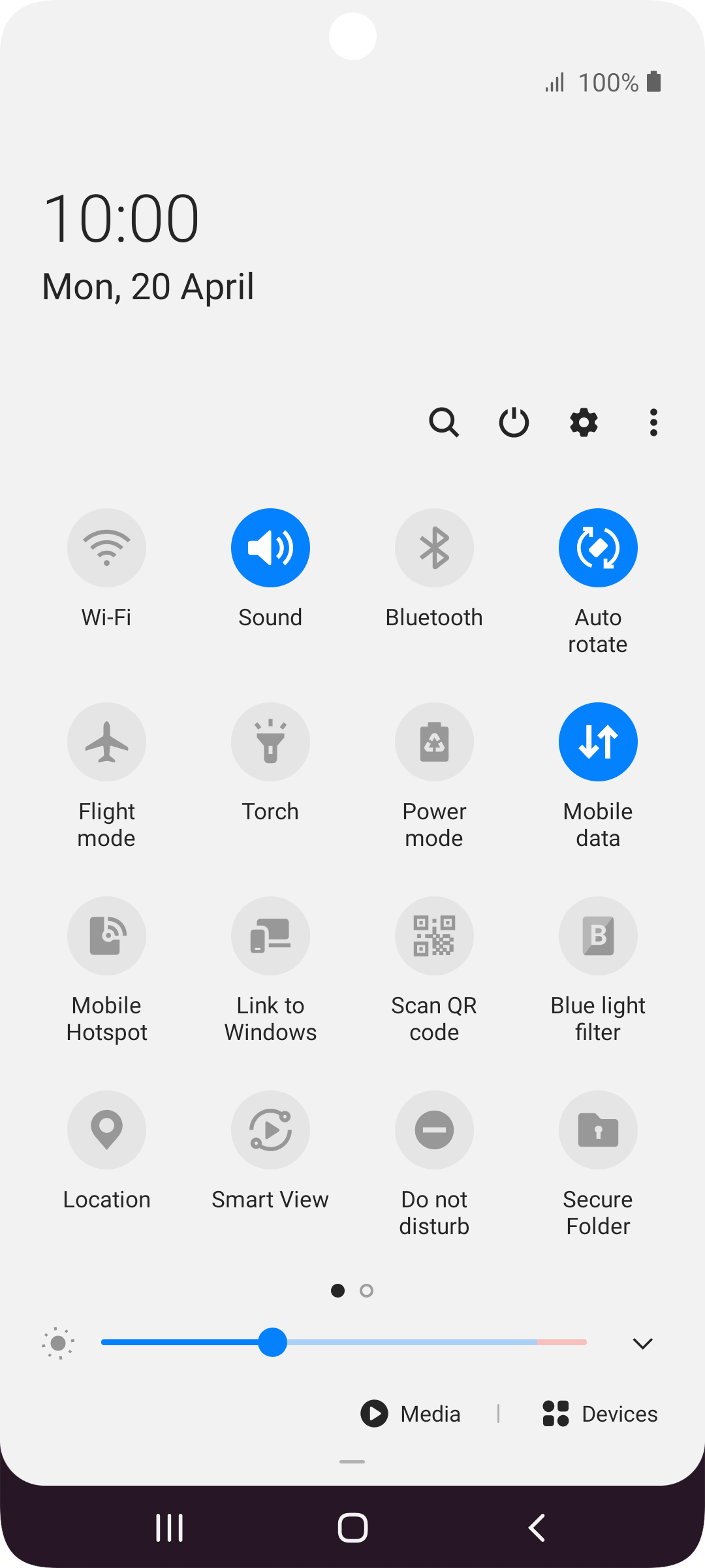 vodafone mobile broadband lite setup