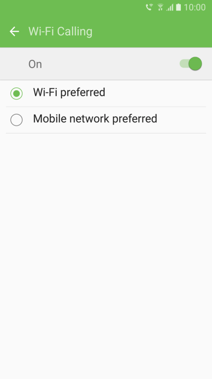 samsung j5 2016 on off switch