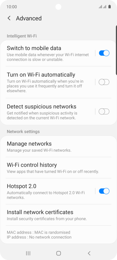 samsung a51 on mtn contract