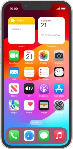 Apple iPhone 13 mini