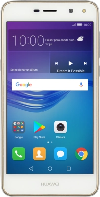 Huawei Y6 (2017)