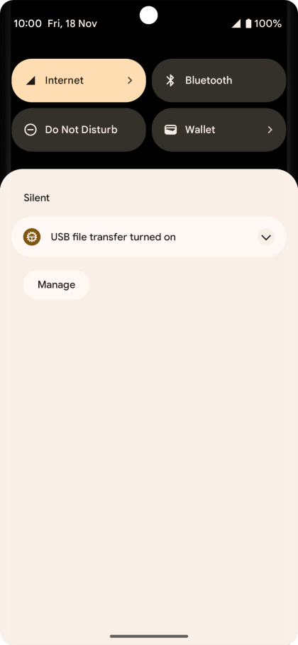 How to signup and log in to your WeTransfer account