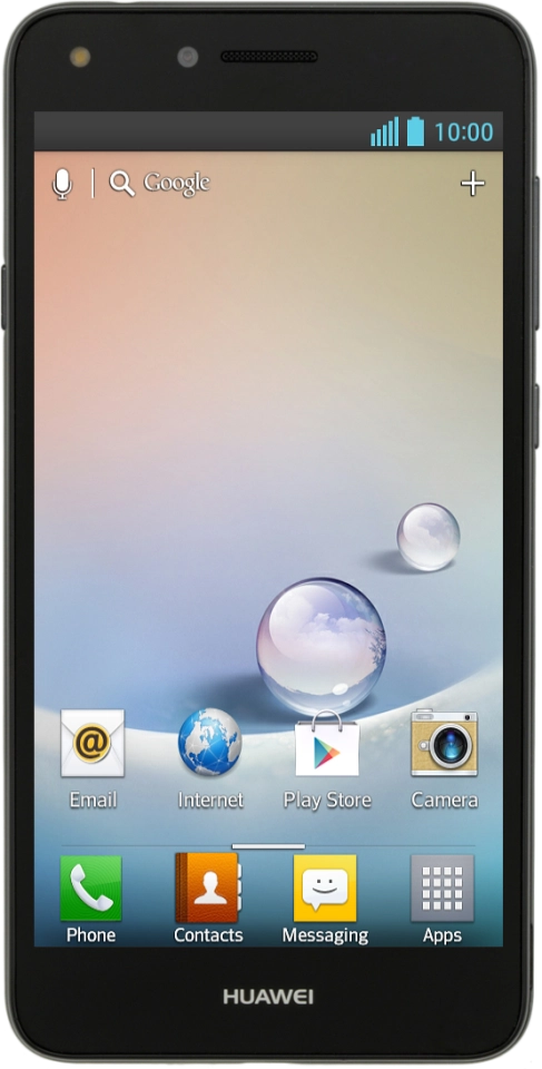 Huawei Y5 II