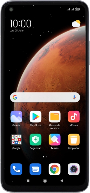 Xiaomi Mi 10T Pro 5G