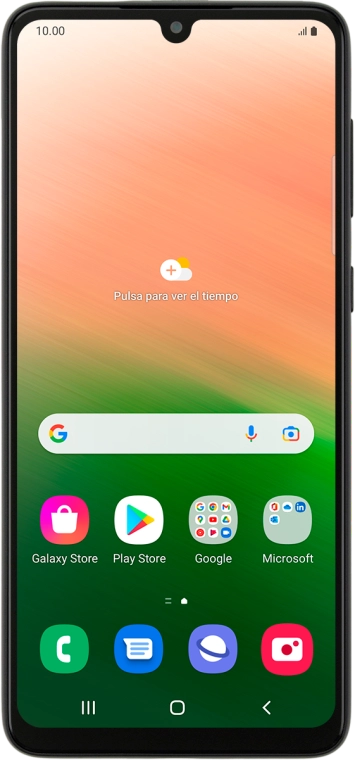 Samsung Galaxy A33 5G