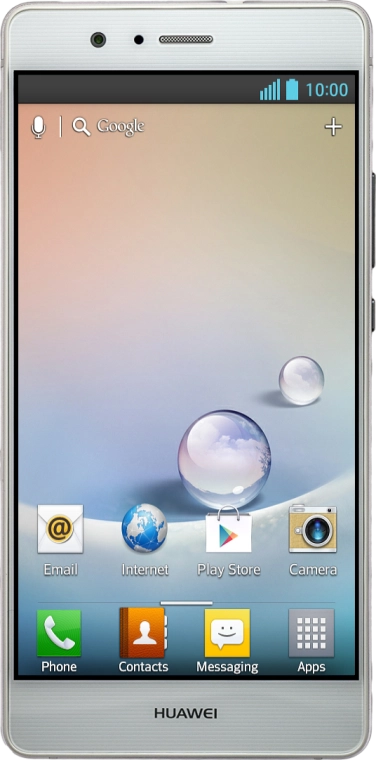 Huawei P9 lite