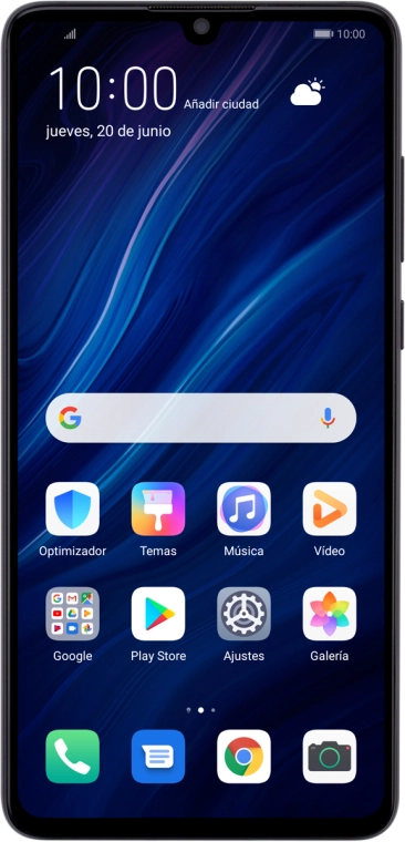 Huawei P30