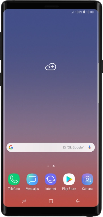 Samsung Galaxy Note9