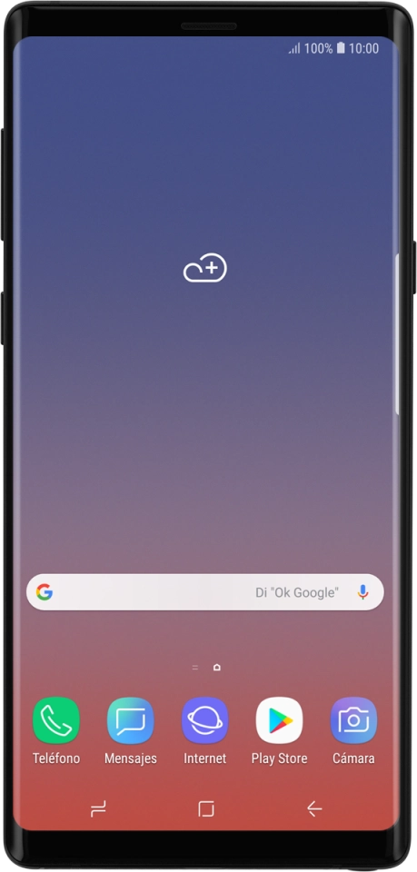 Samsung Galaxy Note9