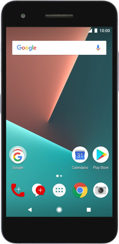 Vodafone Smart V8