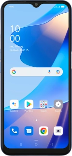 OPPO A54s