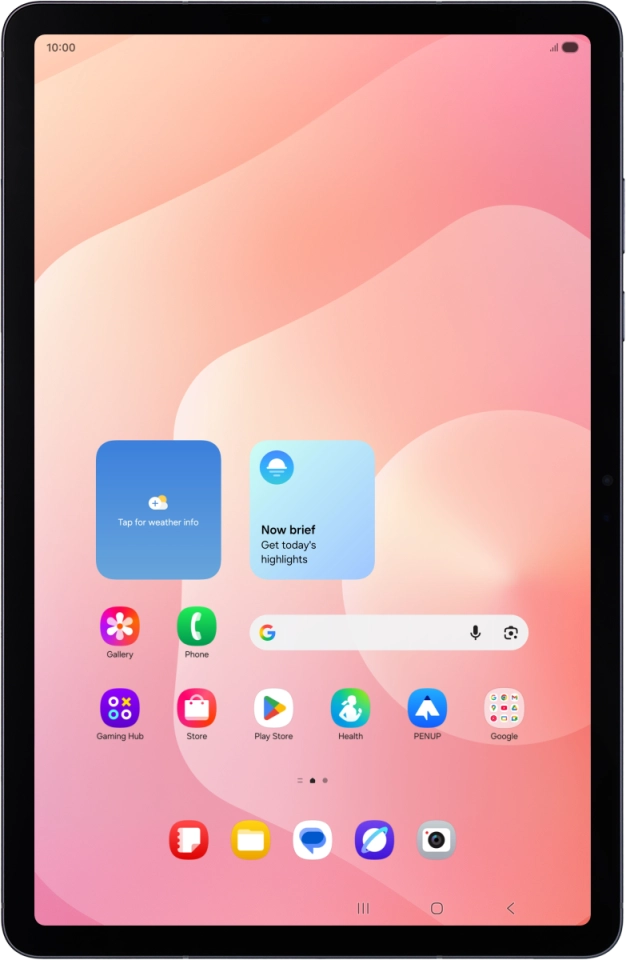 Samsung Galaxy Tab S11 5G