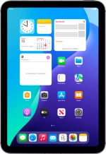 Apple iPad mini (A17 Pro)