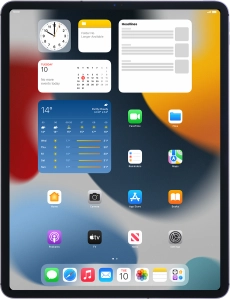 Apple iPad Pro 12.9 (2018)