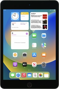 Apple iPad mini (2019)