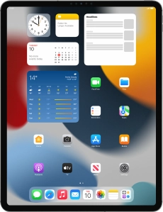 Apple iPad Pro 12.9 (2020)