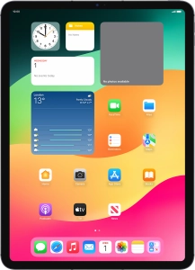 Apple iPad Pro 11 (2022)