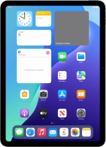 Apple iPad Air 11-inch (M2)