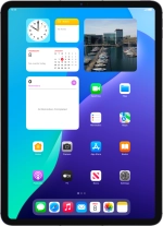 Apple iPad Pro 11 (2020)