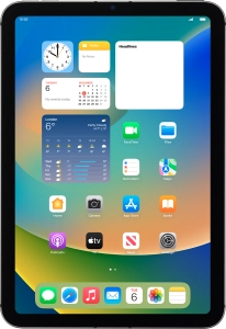 Apple iPad mini (6th Generation)