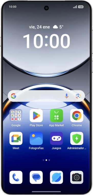 OPPO Find X8 Pro