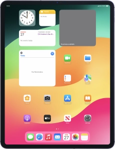 Apple iPad Pro 12.9 (2018)