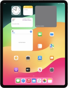 Apple iPad Pro 12.9 (2021)