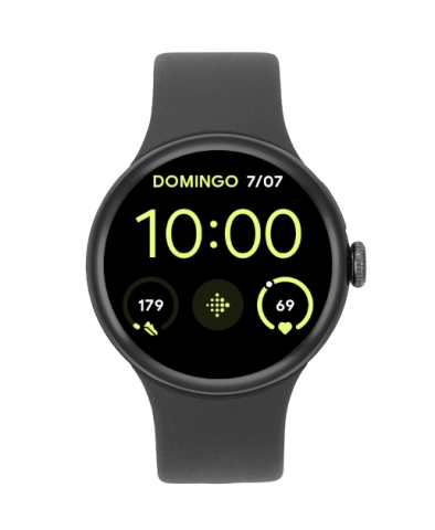 Google Pixel Watch 2