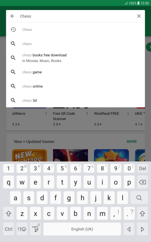 samsung active 2 apps